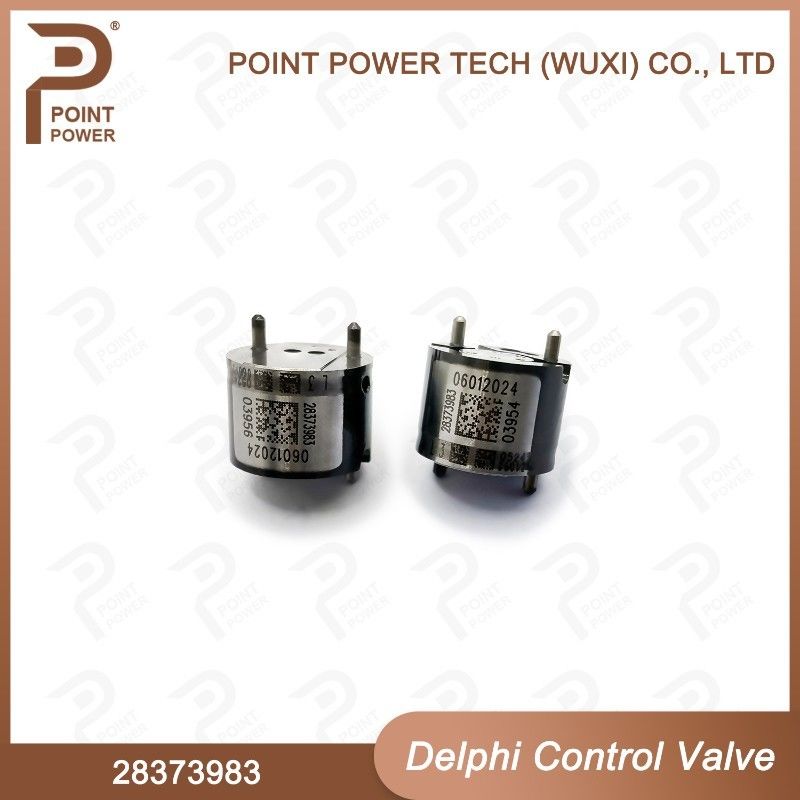 28373983 Common Rail Control Valve For Delphi Common Rail Injectors 28384645 Applied SYMC D22 _6