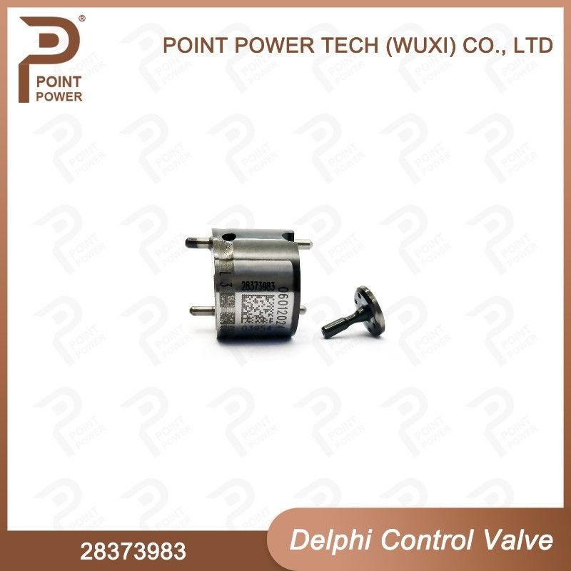 28373983 Common Rail Control Valve For Delphi Common Rail Injectors SYMC D22 _6