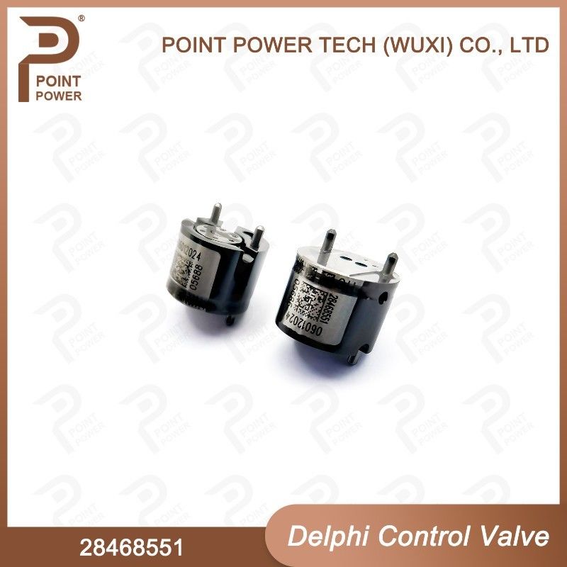 28468551 Delphi Common Rail Control Valve For Injectors 28506046 VW GOLF 1.6L E6 61
