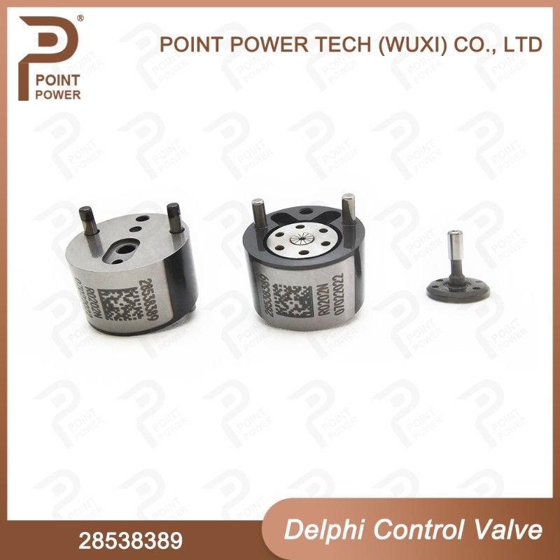 Delphi Common Rail Control Valve 28538389 For Delphi Injector R03101D/R05102D/28232251