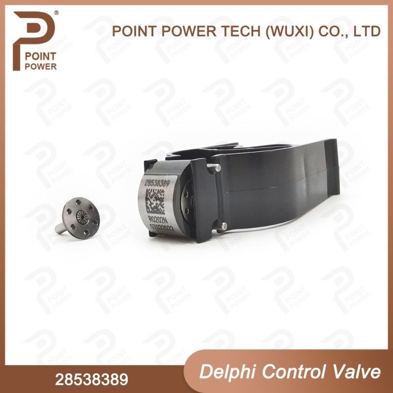 Delphi Common Rail Control Valve 28538389 For Delphi Injector R03101D/R05102D/28232251