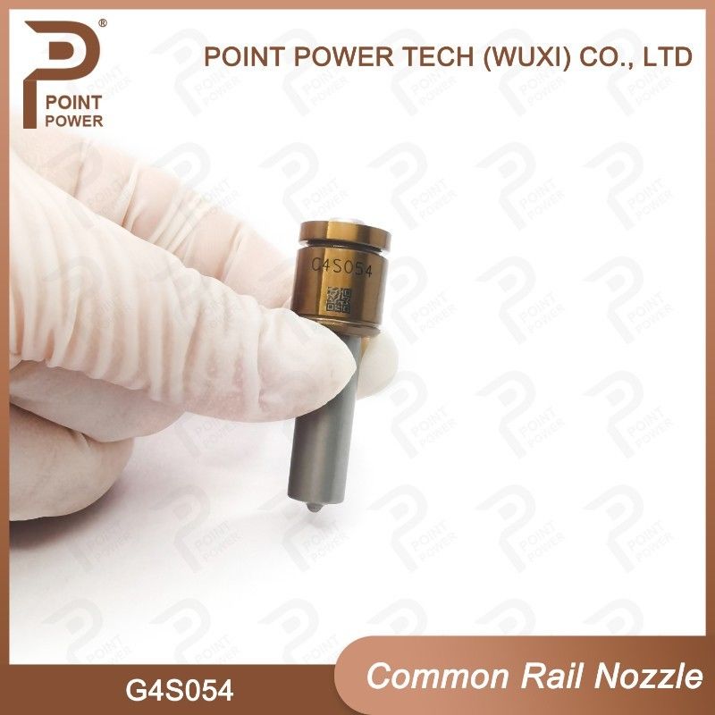 G4S054 Denso Common Rail Nozzle For Injectors 295750-6180  898399-6180 diesel injector nozzle