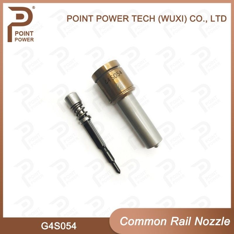 G4S054 Denso Common Rail Nozzle For Injectors 295750-6180  898399-6180 diesel injector nozzle