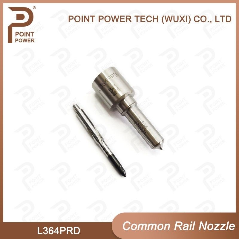L364PRD Delphi Common Rail Nozzle For Injectors 28264952 GMDAT Z20D diesel fuel nozzle