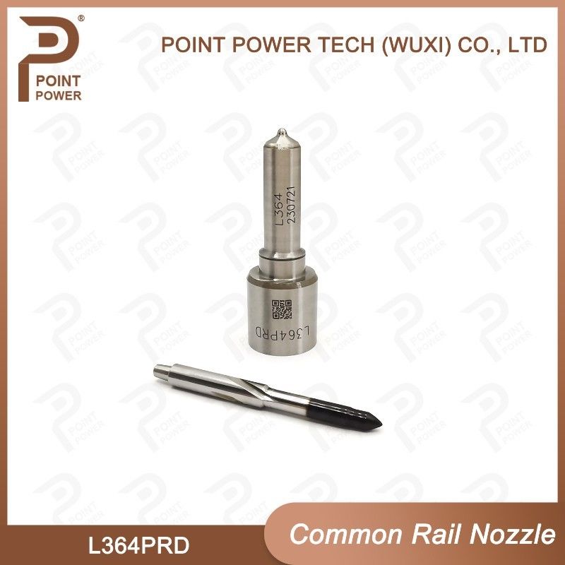 L364PRD Delphi Common Rail Nozzle For Injectors 28264952 GMDAT Z20D diesel fuel nozzle