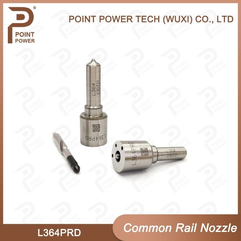 L364PRD Delphi Common Rail Nozzle For Injectors 28264952 GMDAT Z20D diesel fuel nozzle