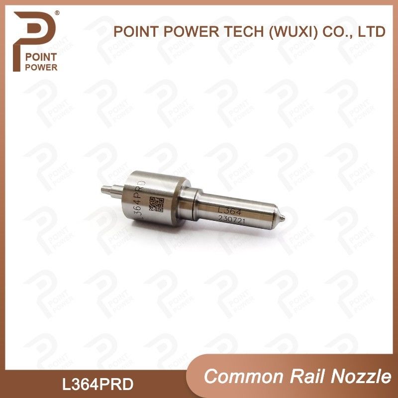 L364PRD Delphi Common Rail Nozzle For Injectors 28264952 GMDAT Z20D diesel fuel nozzle