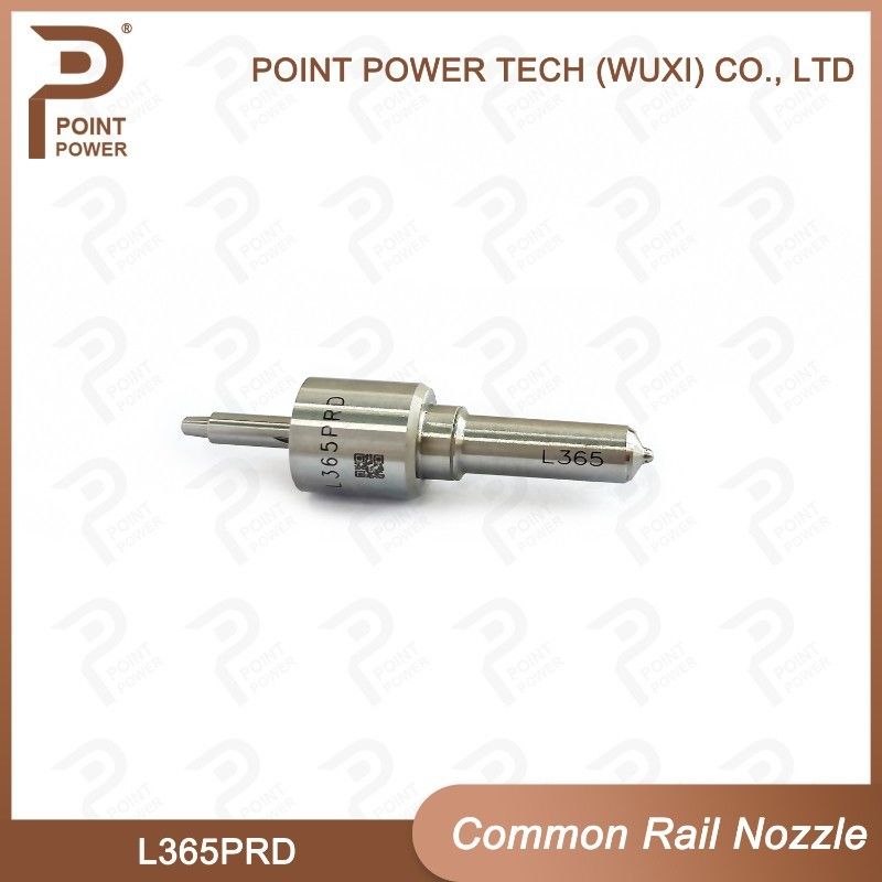 L365PRD Delphi Common Rail Nozzle For Injectors 28239766/28264951/28489548 diesel injector nozzle