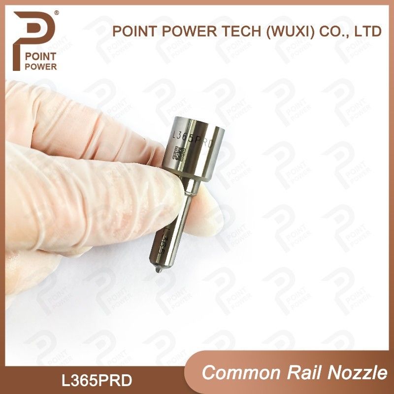L365PRD Delphi Common Rail Nozzle For Injectors 28239766/28264951/28489548 diesel injector nozzle