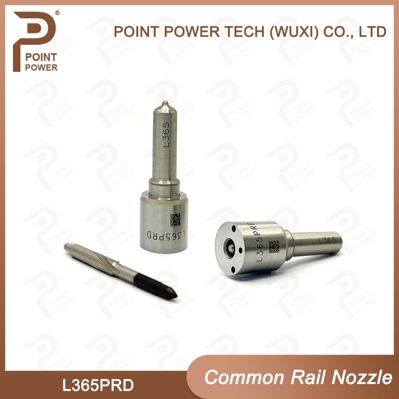 L365PRD Delphi Common Rail Nozzle For Injectors 28239766/28264951/28489548 diesel injector nozzle
