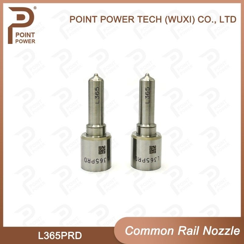 L365PRD Delphi Common Rail Nozzle For Injectors 28239766/28264951/28489548 diesel injector nozzle