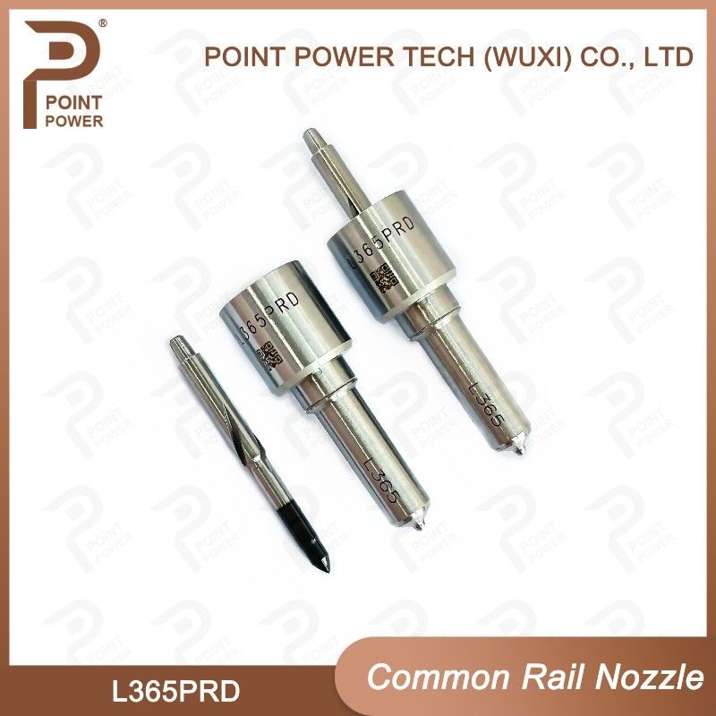 L365PRD Delphi Common Rail Nozzle For Injectors 28239766/28264951/28489548 diesel injector nozzle
