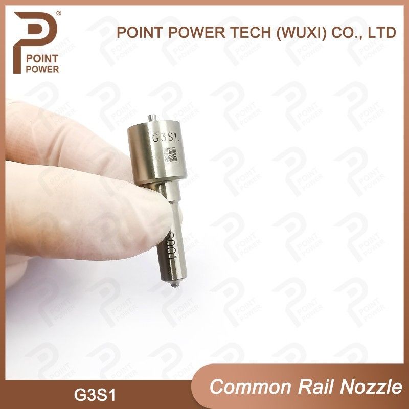 G3S1 Denso Common Rail Nozzle For Injectors 295050-0011 R2AA-13-H50