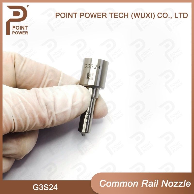 G3S24 Denso Common Rail Nozzle For Injectors 295050-042# 3454125 370-7287 nozzle fuel injection