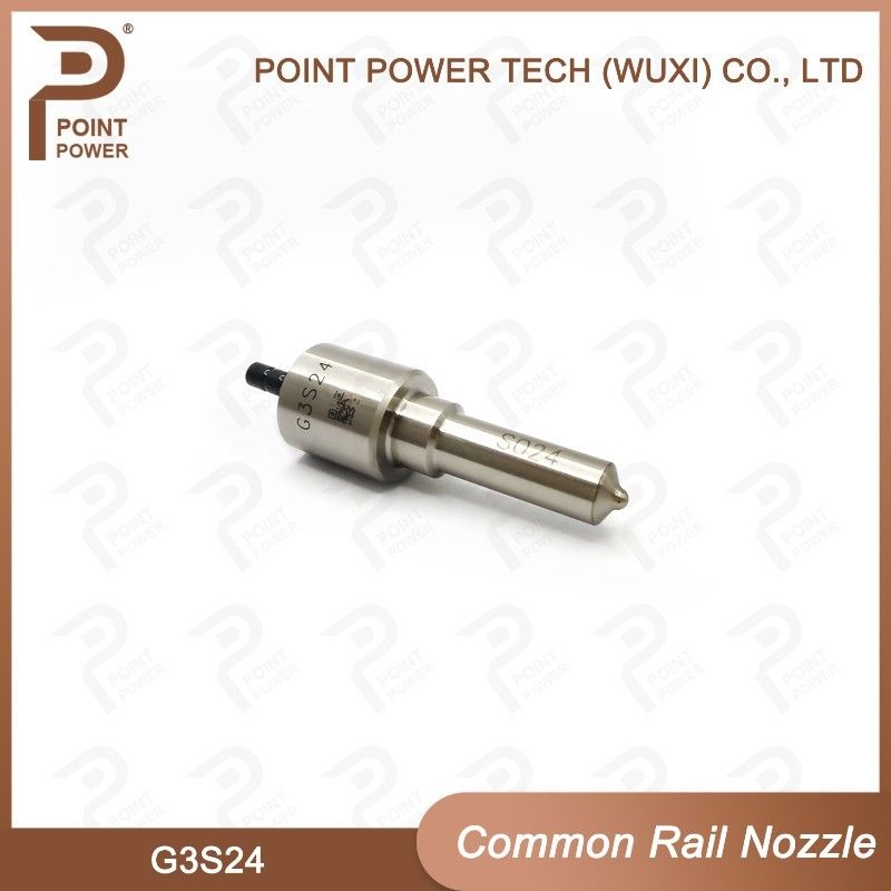G3S24 Denso Common Rail Nozzle For Injectors 295050-042# 3454125 370-7287 nozzle fuel injection