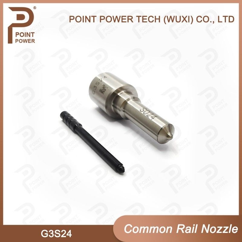 G3S24 Denso Common Rail Nozzle For Injectors 295050-042# 3454125 370-7287 nozzle fuel injection