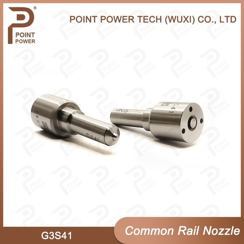 G3S41 293400-0410 DENSO Common Rail Nozzle For Injectors 295050-076# diesel injector nozzle