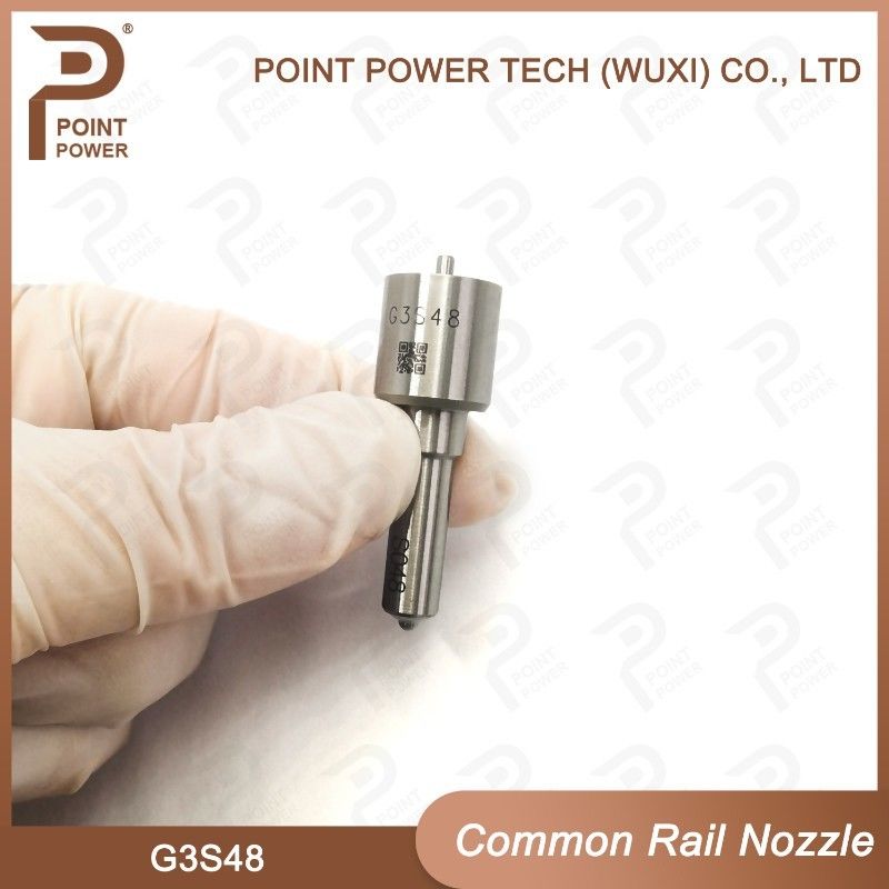 G3S48 DENSO Common Rail Nozzle For Injectors  295050-093# 8-98178247-3 TD nozzle fuel injection