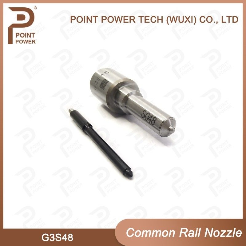 G3S48 DENSO Common Rail Nozzle For Injectors  295050-093# 8-98178247-3 TD nozzle fuel injection