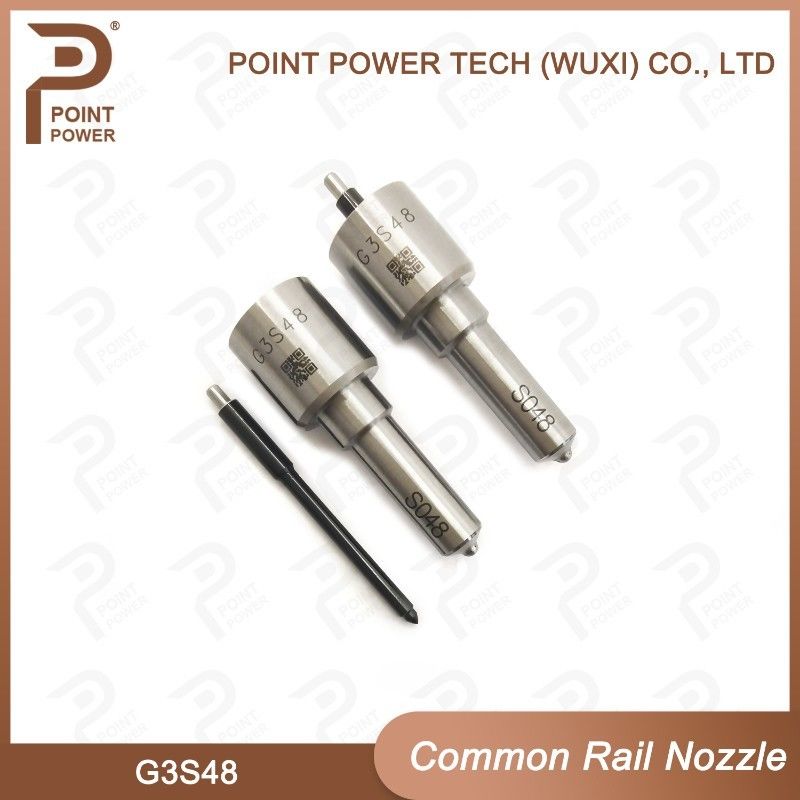 G3S48 DENSO Common Rail Nozzle For Injectors  295050-093# 8-98178247-3 TD nozzle fuel injection