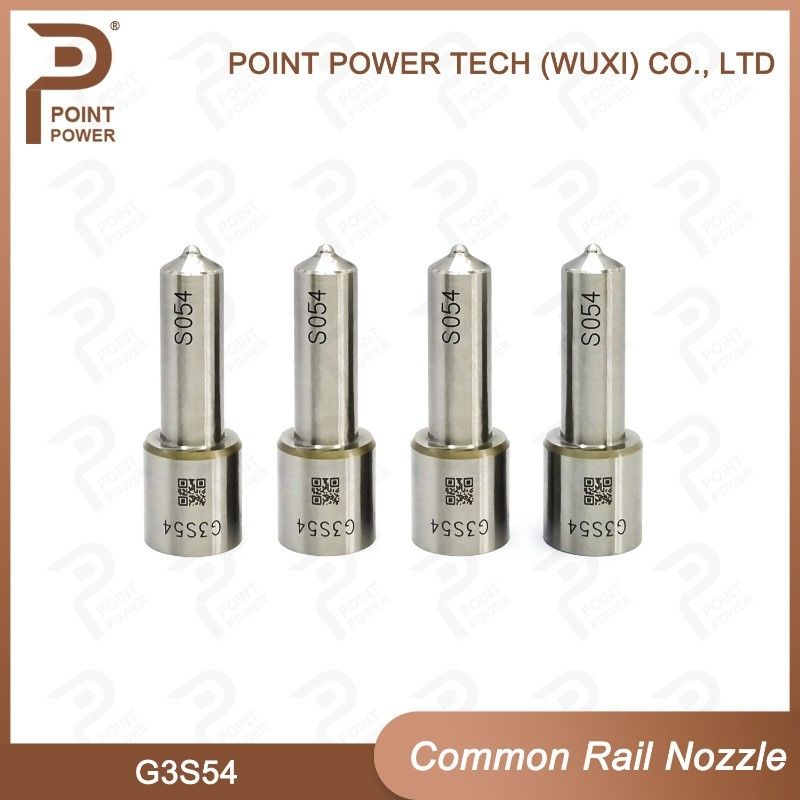 G3S54 Denso Common Rail Nozzle For Injectors 295050-1170 nozzle fuel injection