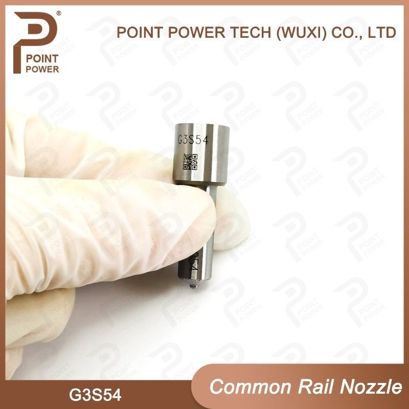 G3S54 Denso Common Rail Nozzle For Injectors 295050-1170 nozzle fuel injection