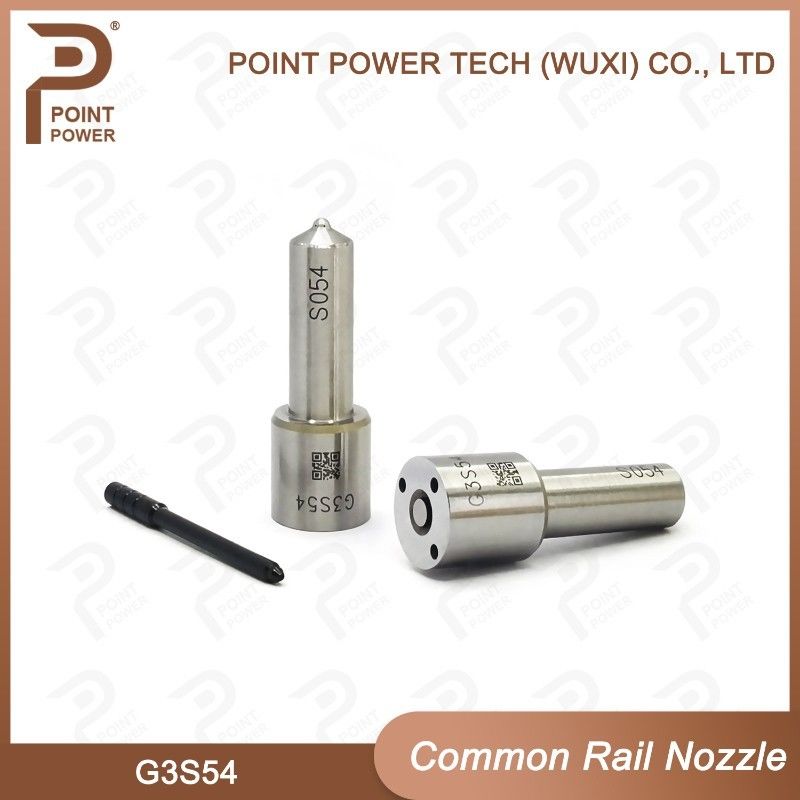 G3S54 Denso Common Rail Nozzle For Injectors 295050-1170 nozzle fuel injection