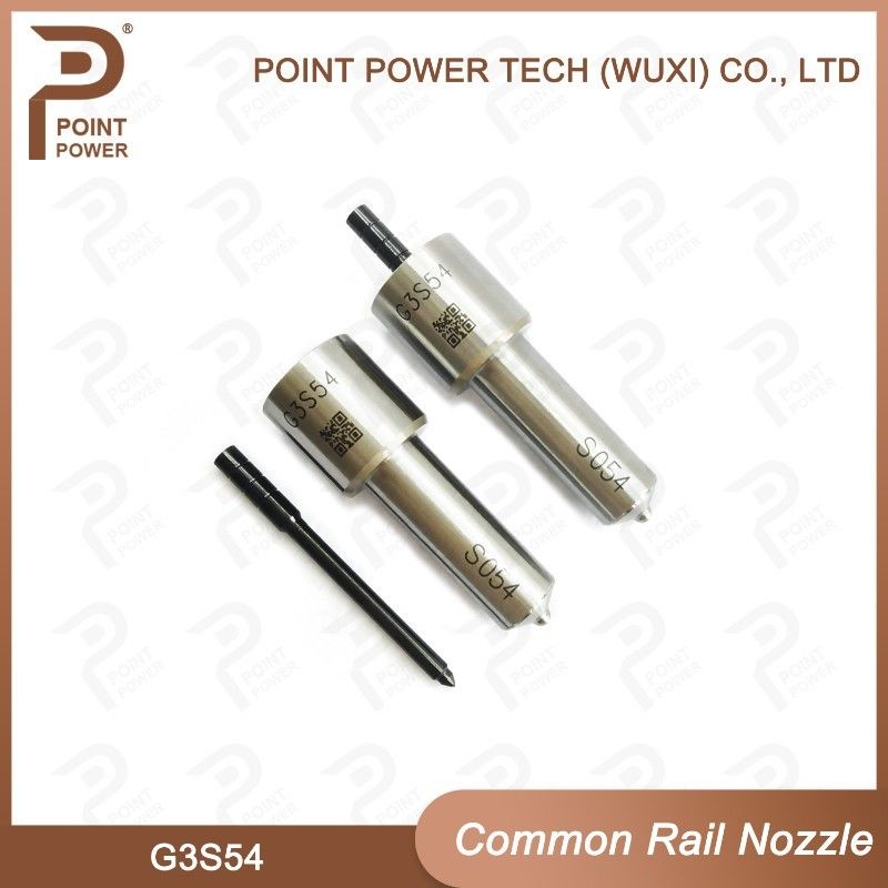 G3S54 Denso Common Rail Nozzle For Injectors 295050-1170 nozzle fuel injection