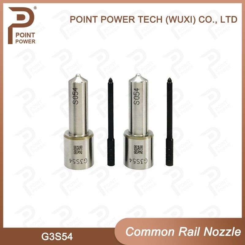 G3S54 Denso Common Rail Nozzle For Injectors 295050-1170 nozzle fuel injection