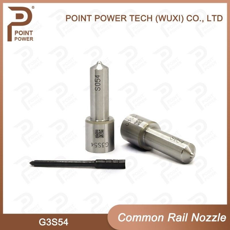 G3S54 Denso Common Rail Nozzle For Injectors 295050-1170 nozzle fuel injection