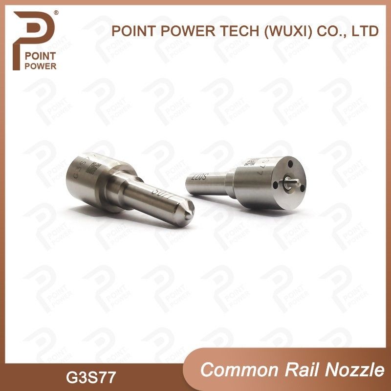 G3S77 /293400-0770  Denso Common Rail Nozzle For Injectors Mitsubishi 295050-1760 1465A439
