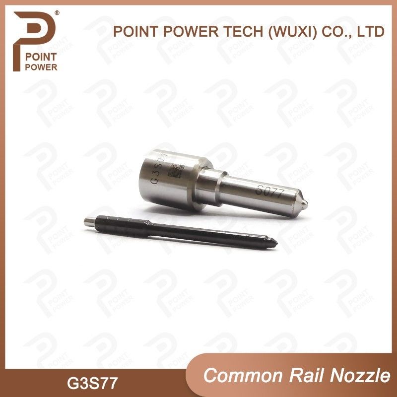 G3S77 /293400-0770  Denso Common Rail Nozzle For Injectors Mitsubishi 295050-1760 1465A439
