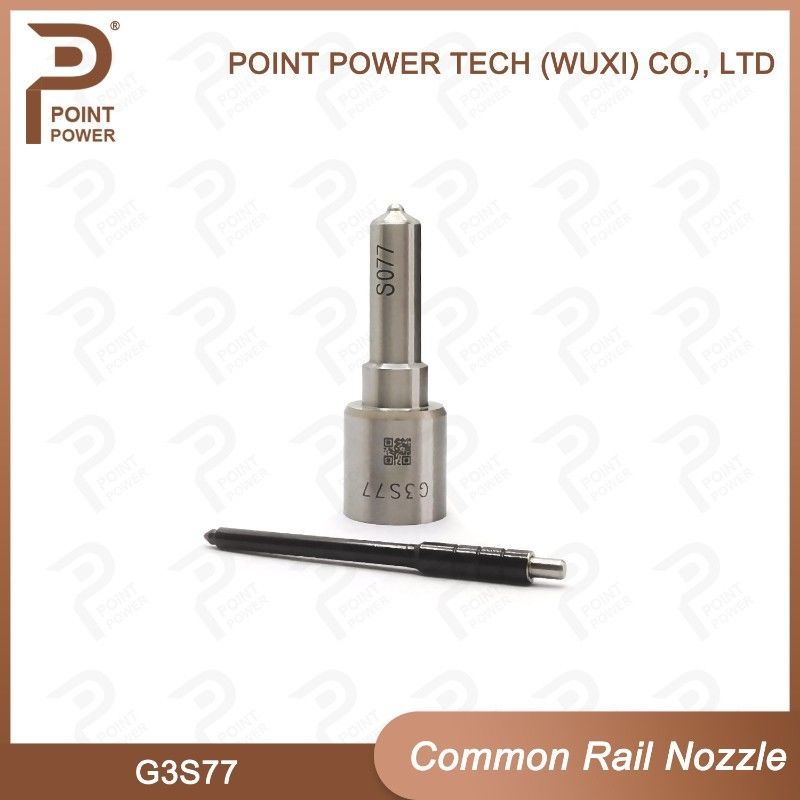 G3S77 /293400-0770  Denso Common Rail Nozzle For Injectors Mitsubishi 295050-1760 1465A439