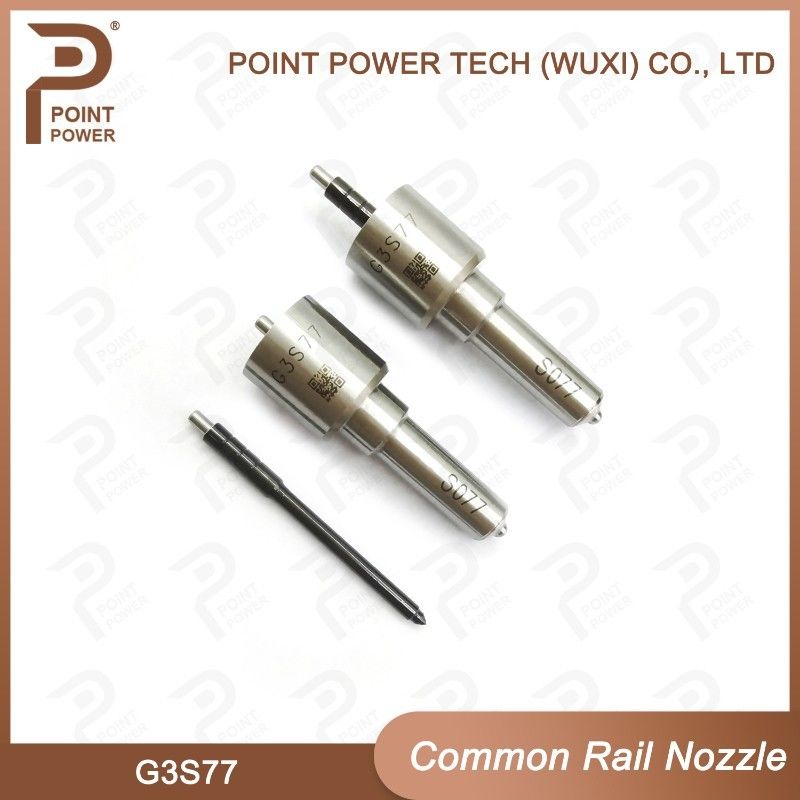 G3S77 /293400-0770  Denso Common Rail Nozzle For Injectors Mitsubishi 295050-1760 1465A439