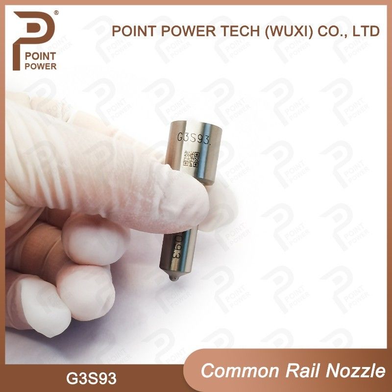 G3S93 DENSO Common Rail Nozzle For Injectors  295050-1550/2900 8-98259290-0 denso nozzle