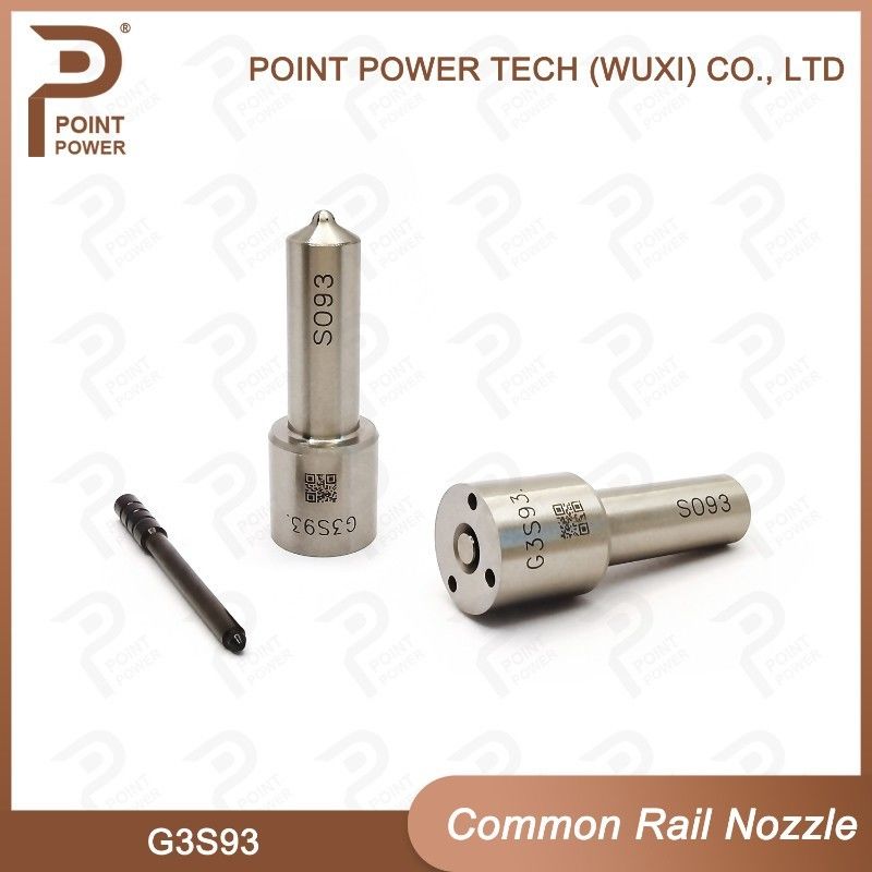 G3S93 DENSO Common Rail Nozzle For Injectors  295050-1550/2900 8-98259290-0 denso nozzle