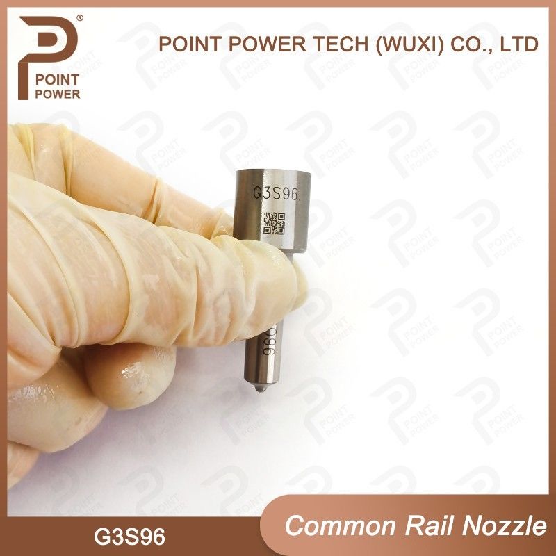 G3S96 DENSO Common Rail Nozzle For Injectors 295050-1810 418-3229 nozzle fuel injection