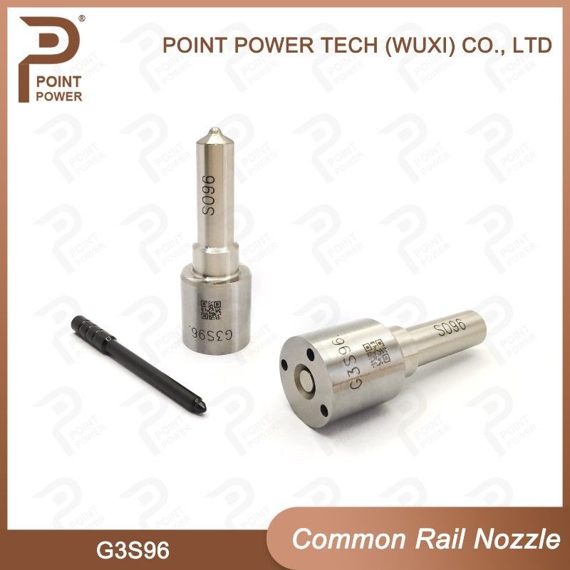 G3S96 DENSO Common Rail Nozzle For Injectors 295050-1810 418-3229 nozzle fuel injection