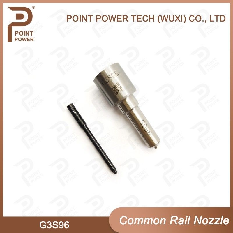 G3S96 DENSO Common Rail Nozzle For Injectors 295050-1810 418-3229 nozzle fuel injection