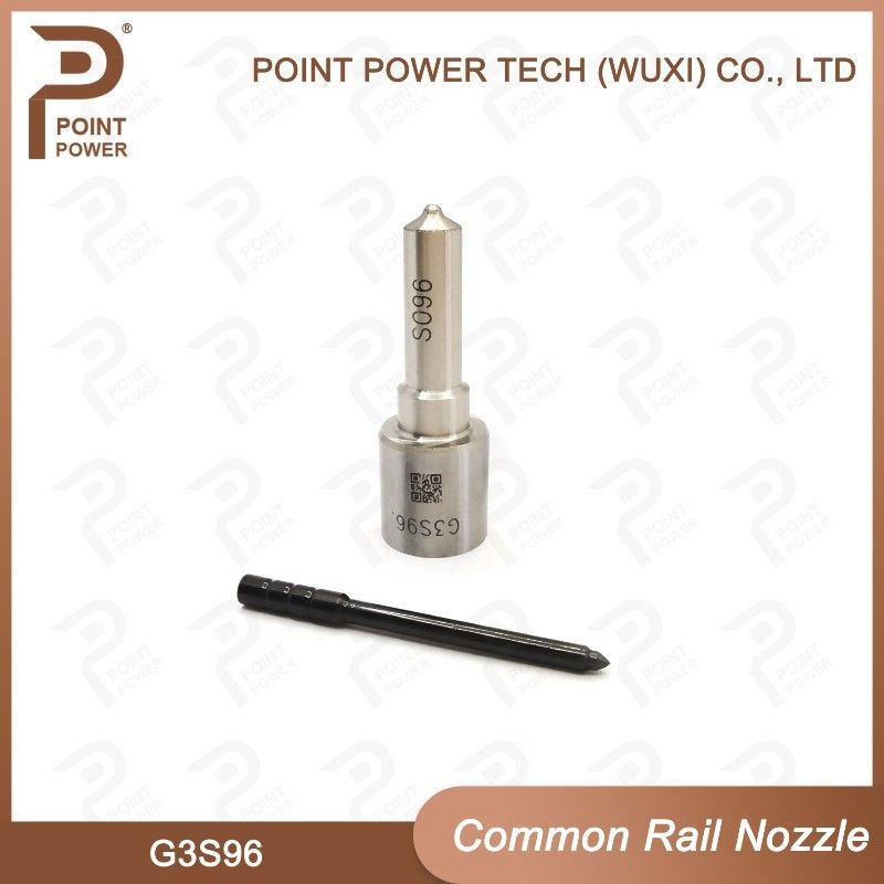G3S96 DENSO Common Rail Nozzle For Injectors 295050-1810 418-3229 nozzle fuel injection