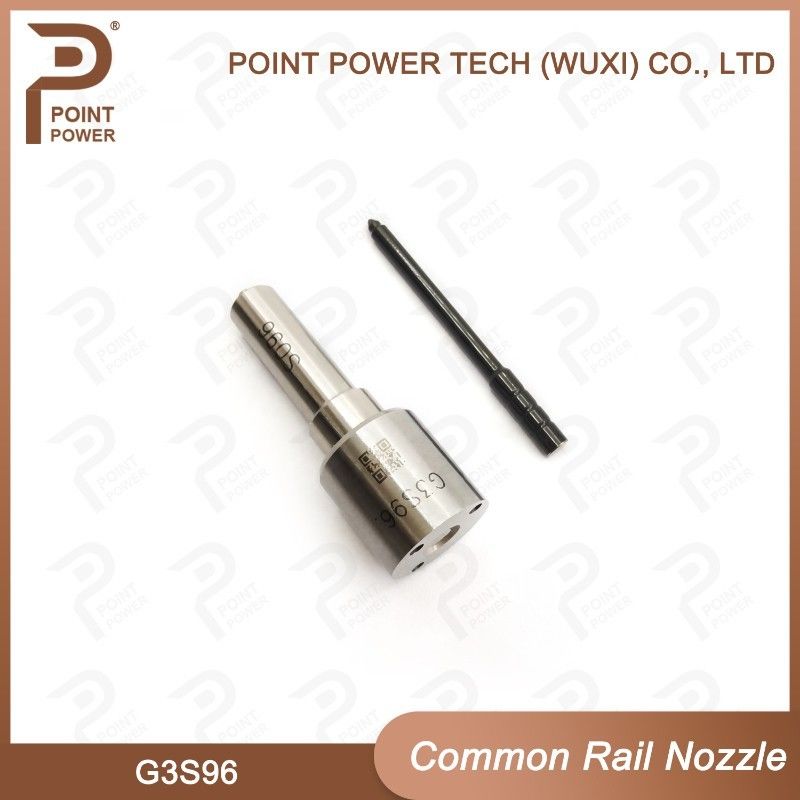 G3S96 DENSO Common Rail Nozzle For Injectors 295050-1810 418-3229 nozzle fuel injection