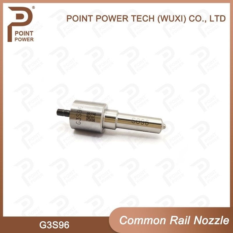 G3S96 DENSO Common Rail Nozzle For Injectors 295050-1810 418-3229 nozzle fuel injection