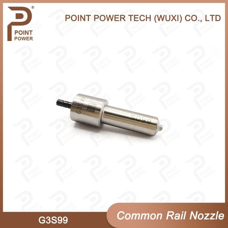 G3S99 DENSO Common Rail Nozzle For Injectors 295050-1560 / 2870 8-98259287-0