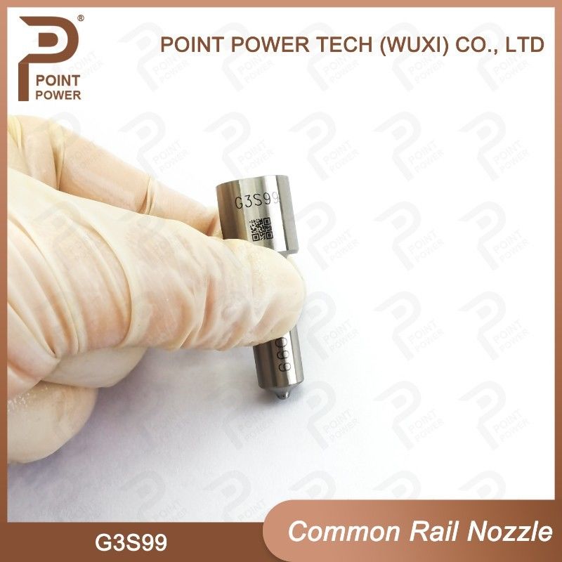 G3S99 DENSO Common Rail Nozzle For Injectors 295050-1560 / 2870 8-98259287-0