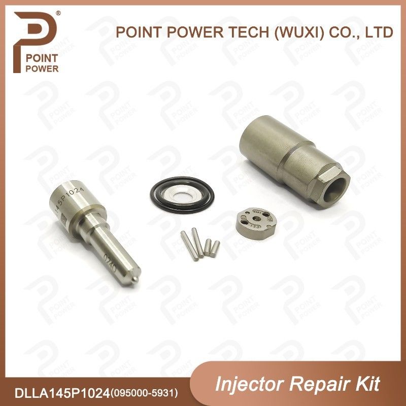 Denso Repair Kit For Toyota Injector 23670-0L010 23670-30300 095000-776X fuel injector repair kit