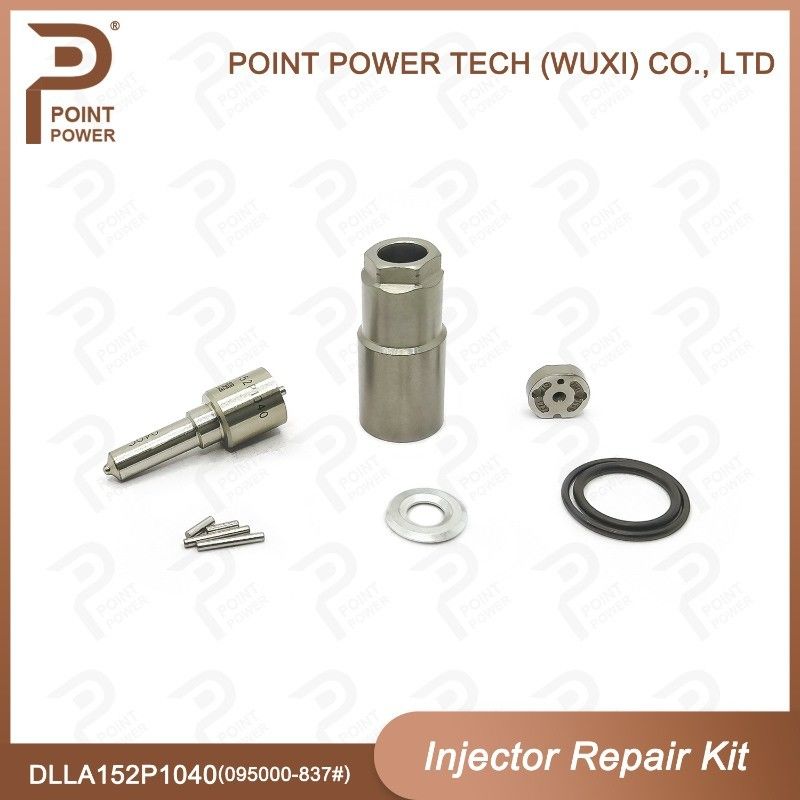 common rail injector repair kits Denso Repair Kit For Injector 095000-837X  8-98203849-0 8-98119227-0