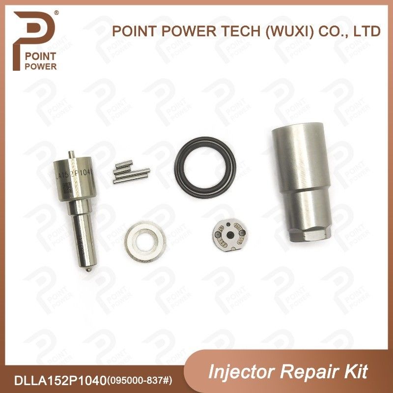 common rail injector repair kits Denso Repair Kit For Injector 095000-837X  8-98203849-0 8-98119227-0