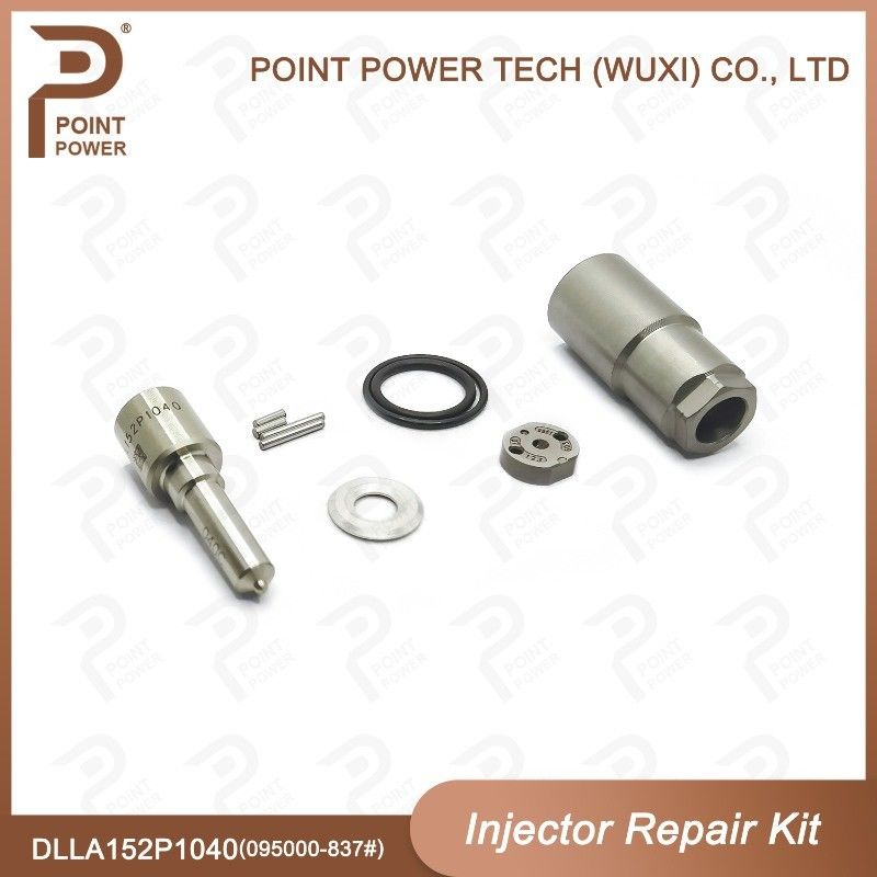 common rail injector repair kits Denso Repair Kit For Injector 095000-837X  8-98203849-0 8-98119227-0