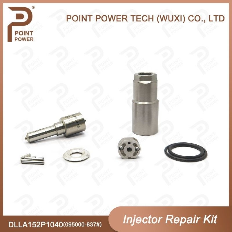common rail injector repair kits Denso Repair Kit For Injector 095000-837X  8-98203849-0 8-98119227-0