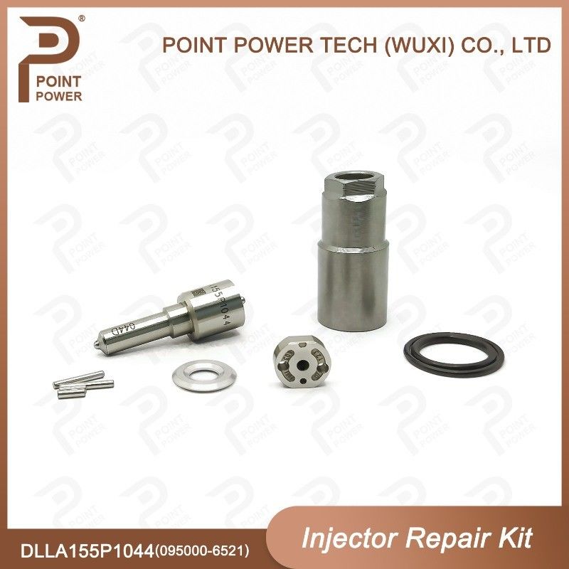 Denso Injector Repair Kit For Injectors 095000-652#/951# Nozzle DLLA155P1044 diesel injector repair kits